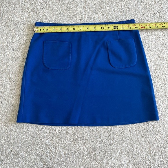 H&M blend skirt size 6 - Picture 4 of 6